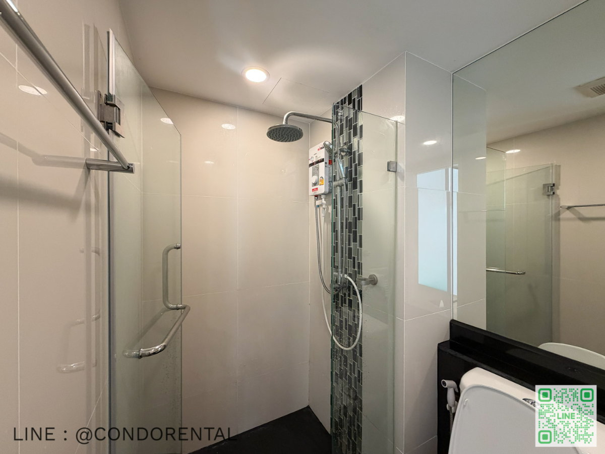 picture @Condorental condo for rent Bangkok Horizon Lite @ Phekasem 48 Station - 13/14