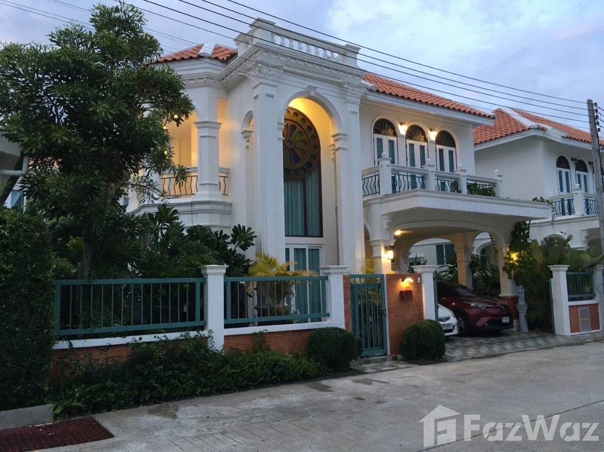 รูป บ้านเดี่ยวให้เช่า 4 ห้องนอน ในโครงการ สุพิชฌาย์ ชิโน เกาะแก้ว 8 1953478 - รูปที่ 1/22