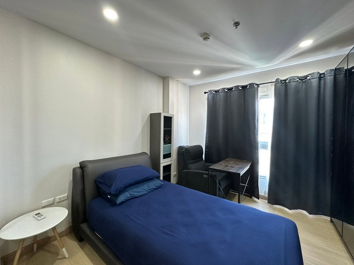 รูป 💥💥Room For Rent!! ศุภาลัย เวอเรนด้า ภาษีเจริญ 35 ตรม.ชั้น 27 ตึก A แต่งครบ💥💥 สนใจ Line ID: @atfirm📲 - รูปที่ 5/10