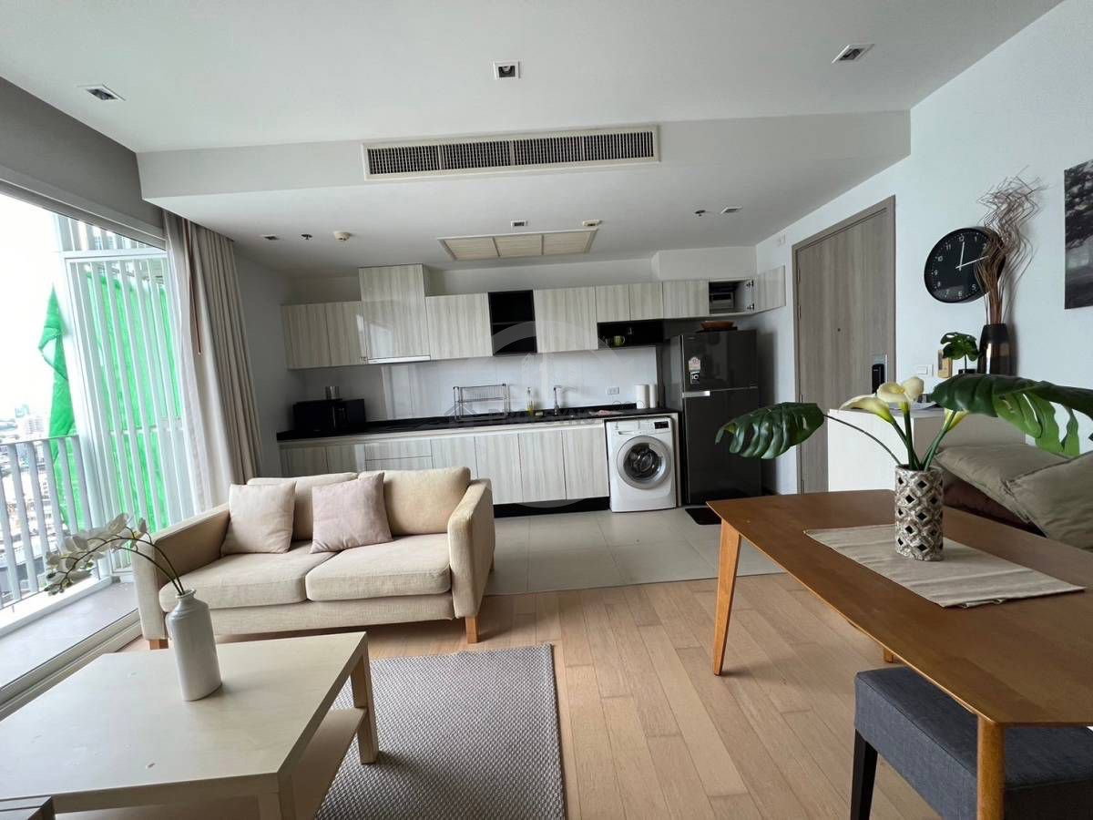 รูป 🔥ให้เช่า🔥🪄🎀HQ Thonglor🎀🪄ห้องสวย ทำเลดี นานา อโศก พร้อมพงษ์ ทองหล่อ พระโขนง ใกล้🚅BTSทองหล่อ🟠🔵PS-32500048💚@propsync - รูปที่ 3/7