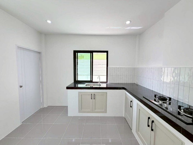 รูป บ้านเดี่ยว นวมินทร์ 111 กรุงทอง4 นัดชมบ้าน085-318-6868 คุณวา - รูปที่ 9/20