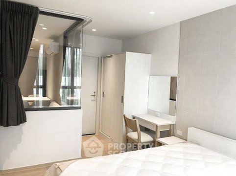 1-BR Condo at Runesu Thonglor 5 near BTS Thong Lor (ID 2929072)