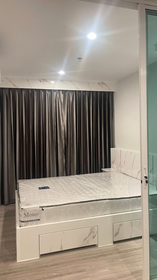 picture Line ID: Smile-easy For rent Regent home bangna - 4/9