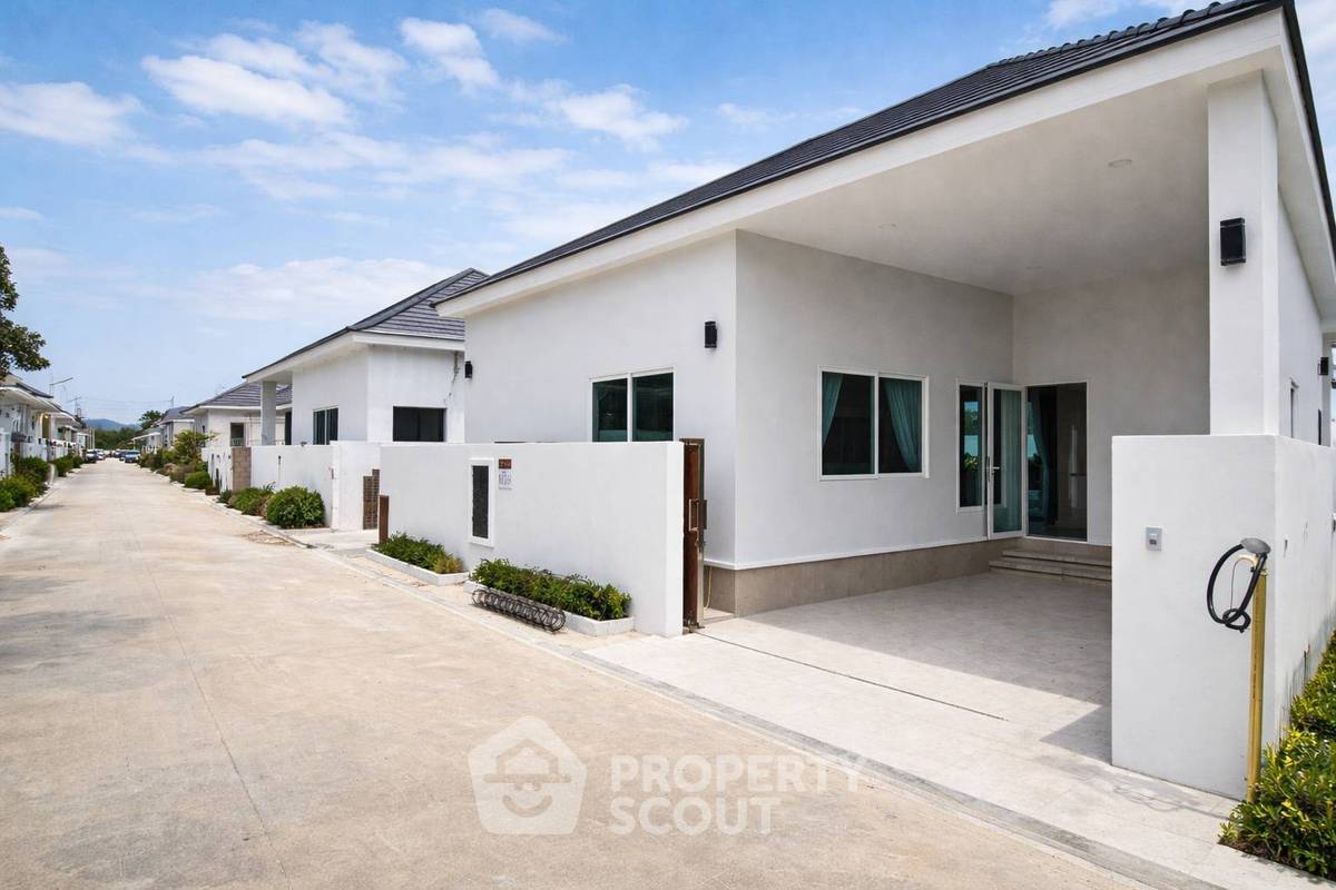 picture 3-BR Villa at Coco Hua Hin 88 in Thap Tai (ID 2932938) - 2/15