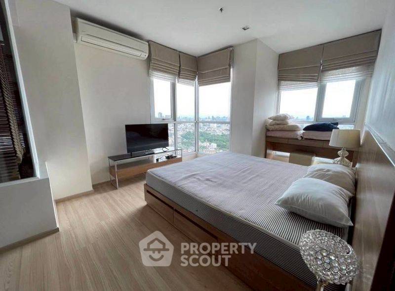 picture 2-BR Condo at Rhythm Sathorn near BTS Saphan Taksin (ID 2929937) - 7/13