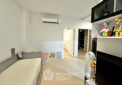 2-BR Condo at The Tree Sukhumvit 71-Ekamai near ARL Ramkhamhaeng (ID 2929179)