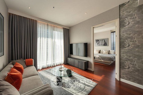 2-BR Condo at Khun By Yoo near BTS Thong Lor (ID 2873777)