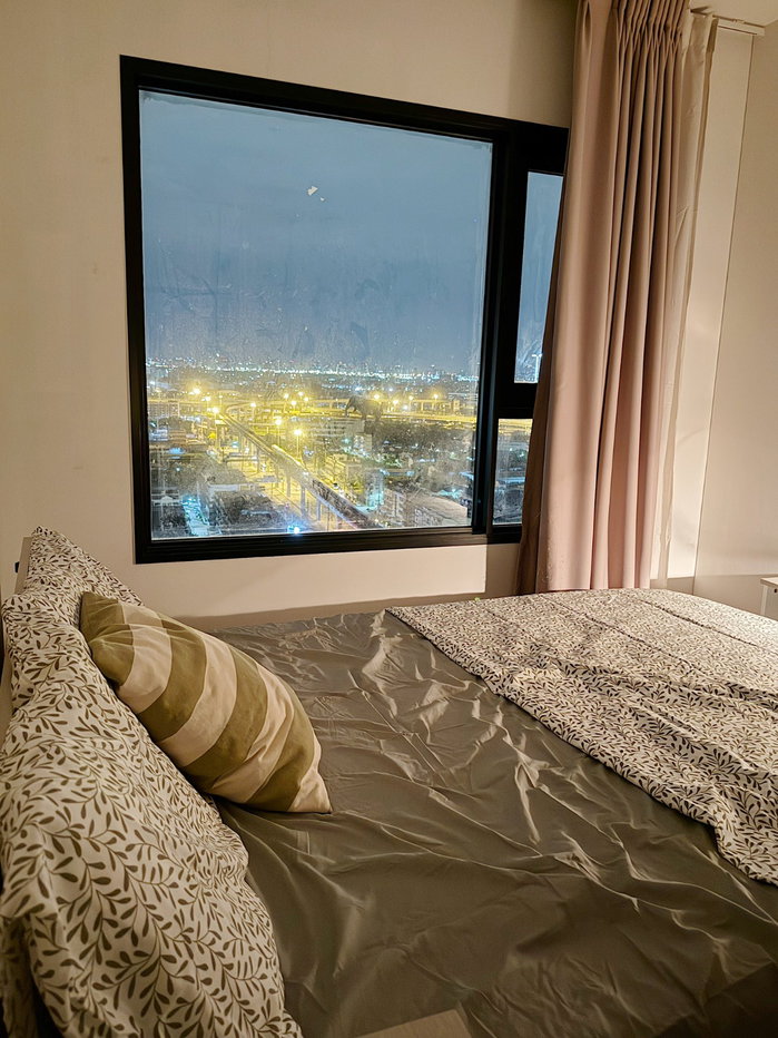รูป ให้เช่า คอนโด Aspire Erawan Prime ชั้น 22 - รูปที่ 8/9