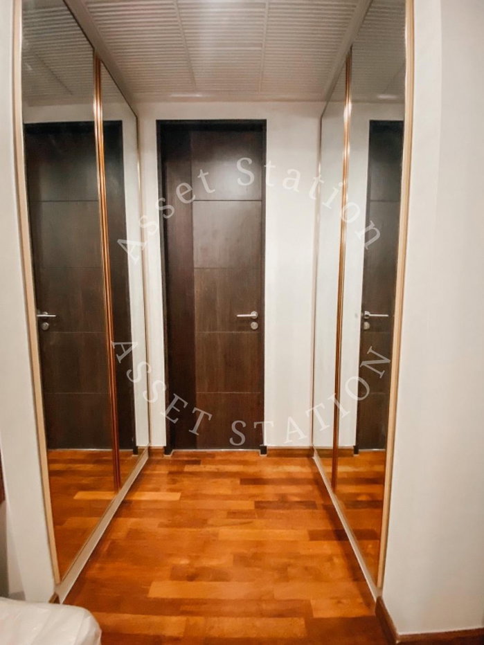 รูป 🏙Wish Signature Midtown Siam ห้องพร้อมอยู่แต่งครบจบใกล้ BTS ราชเทวี 🧘♂️ - รูปที่ 7/9