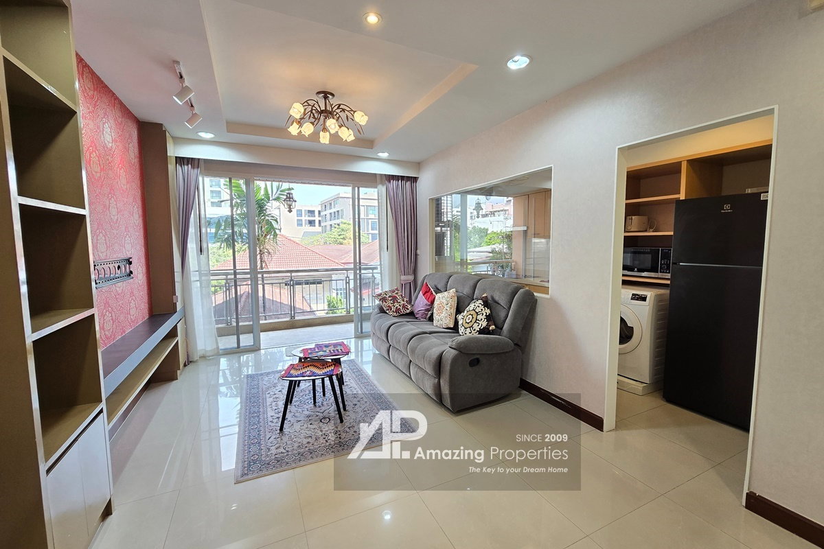 รูป ดีลดี! ขายห้องชุด 2 ห้องนอน The Rise สุขุมวิท 39 - รูปที่ 2/17
