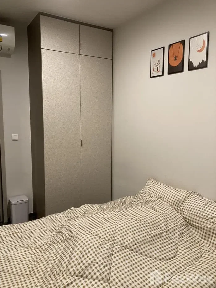 รูป ขาย คอนโด 1 ห้องนอน ในโครงการ โอกะ เฮาส์ 1862188 - รูปที่ 5/7