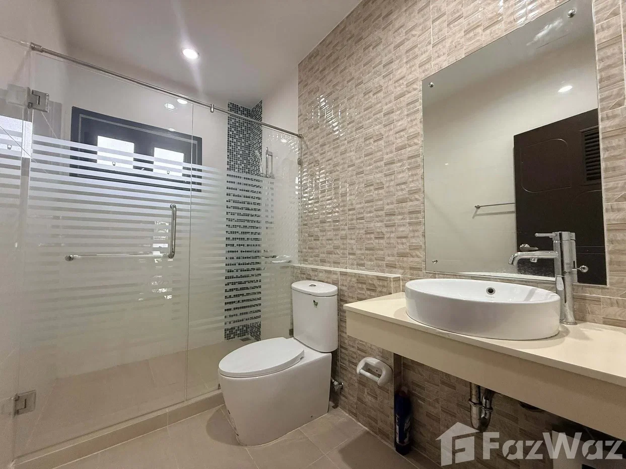 picture Corner Private Pool Villa for Sale Baan Dusit Pattaya View 6381085 - 9/24