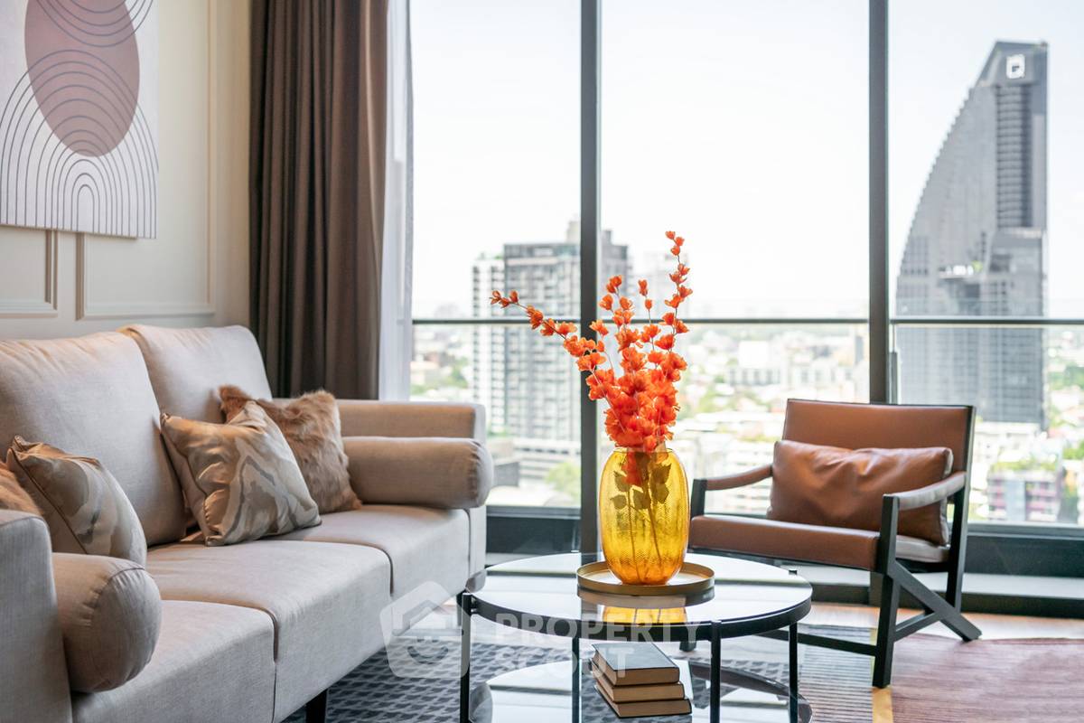 picture 2-BR Condo at Beatniq Sukhumvit 32 near BTS Thong Lor (ID 2916505) - 4/31