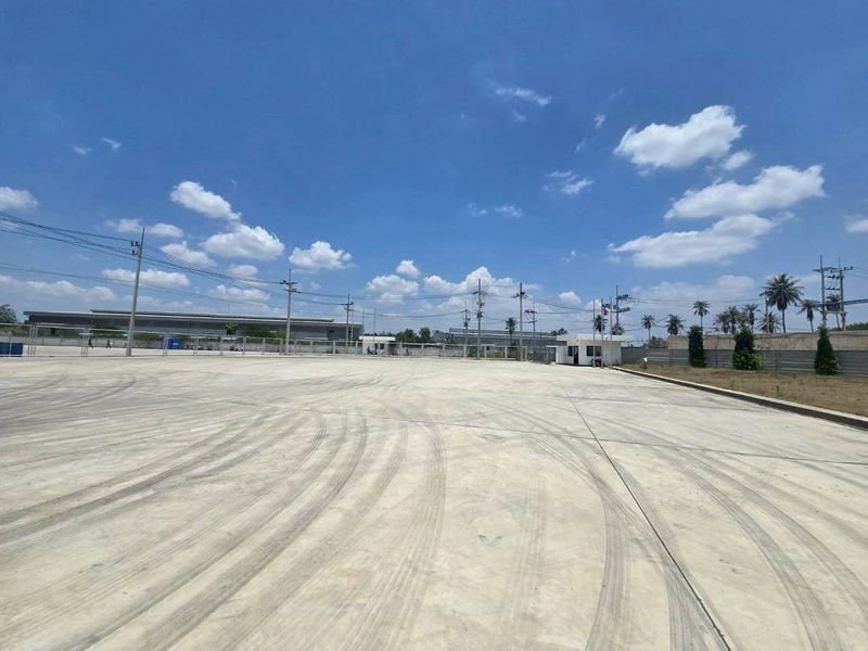 รูป ขายโรงงานพร้อมใช้งานพร้อมBOI ผังเหลือง เขาไม้แก้ว ชลบุรี - รูปที่ 15/18