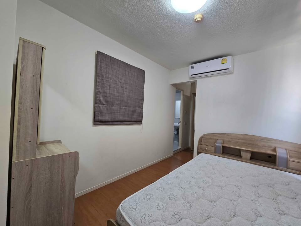 รูป R3030 ให้เช่าคอนโด 2 นอน ลุมพินี คอนโดทาวน์ ร่มเกล้า – สุวรรณภูมิ (ว่างค่ะ) - รูปที่ 9/19