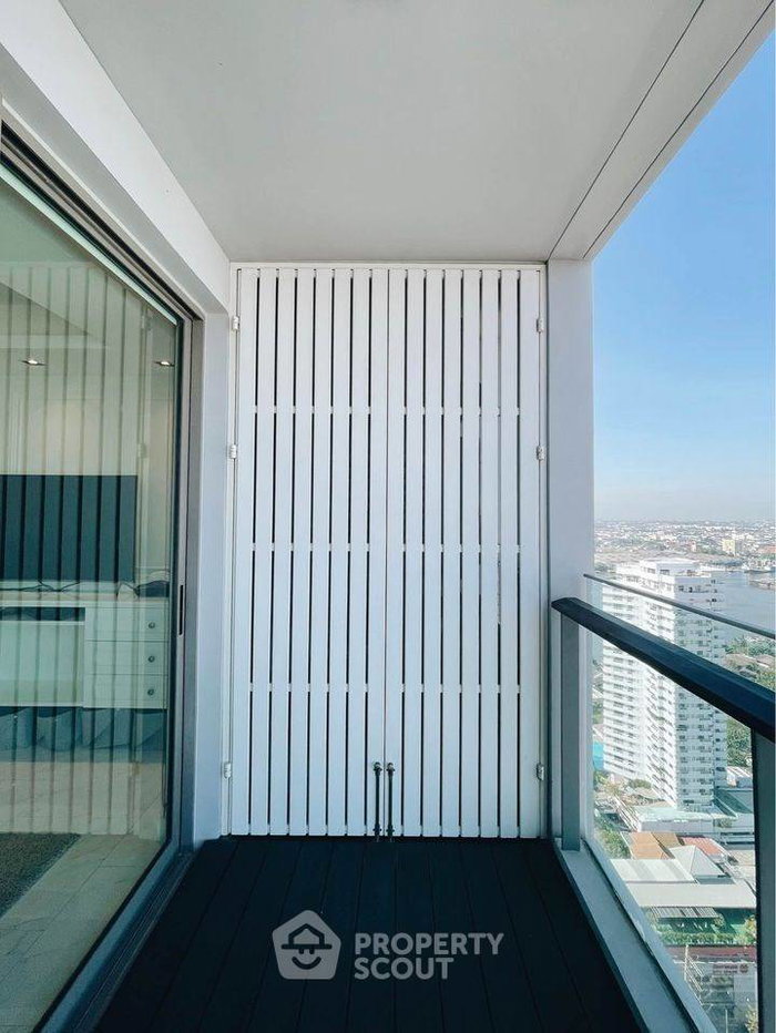 รูป คอนโดชั้น 33 แบบ 2 ห้องนอน โครงการ Star View พระราม 3 (ID 2874136) - รูปที่ 9/22