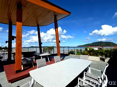 Houses for rent Wiset Road Phuket : Beach Side Luxury Living In Rawai 5550237