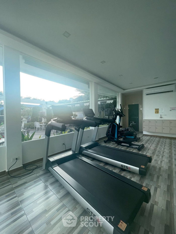 รูป คอนโด 1-ห้องนอน ที่ โอลิมปัส ซิตี้ การ์เด้น ใกล้ พัทยาใต้ (ID 2909419) - รูปที่ 9/12