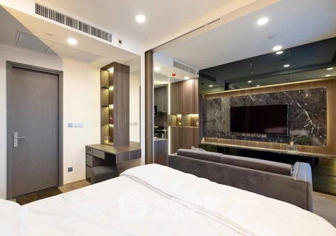 คอนโด 1-ห้องนอน ที่ แอชตัน จุฬา - สีลม ใกล้ MRT สามย่าน (ID 2930864)