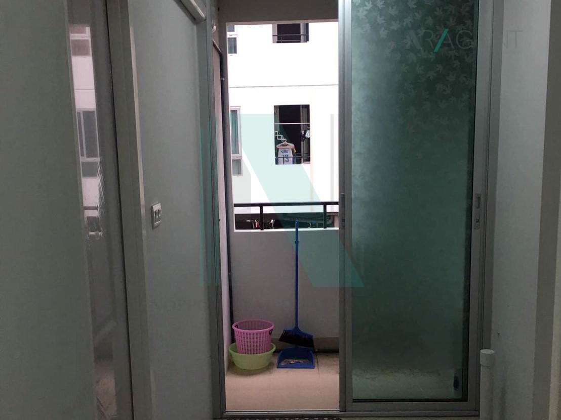 picture For Rent Condo PLUM CONDO PHAHOLYOTHIN 89 Building ฺB, Floor 2,Studio, Room size 28 sqm - 4/8