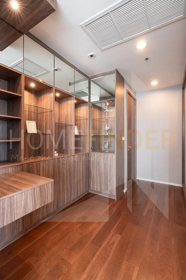 รูป Menam Residences 3 bedrooms, for sale - รูปที่ 11/13