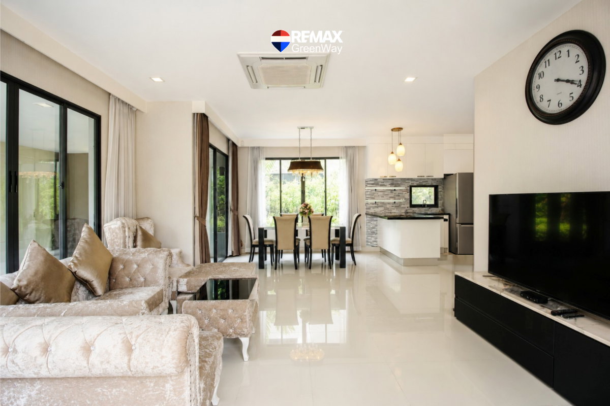 picture House for sale at Habitia Park Thainthale 28 - 3/23