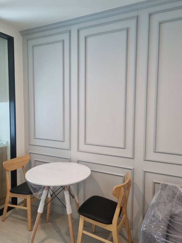 รูป NUE Noble Chaengwattana Condo (For Rent by Owner) - รูปที่ 5/21