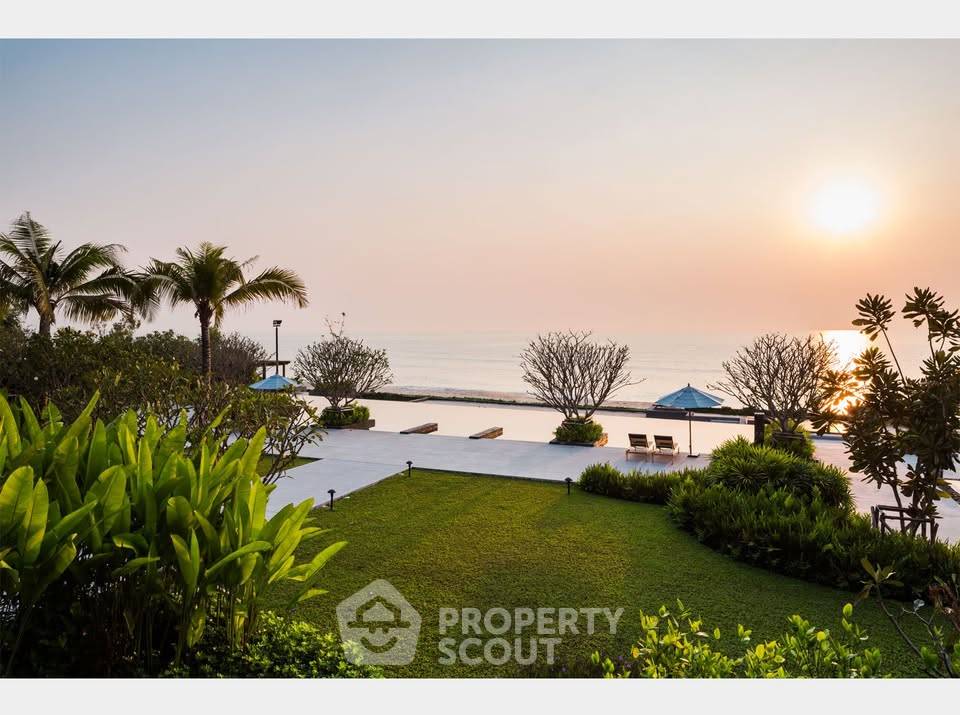 รูป คอนโด 1-ห้องนอน ที่ บ้านทิวทะเล อความารีน ใกล้ หาดชะอำ (ID 2929734) - รูปที่ 31/33