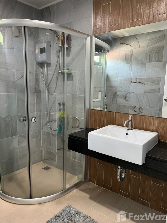 รูป วิลล่าให้เช่า 2 ห้องนอน ในโครงการ ภูเก็ตบ้านเจริญสุข 1397452 - รูปที่ 20/27