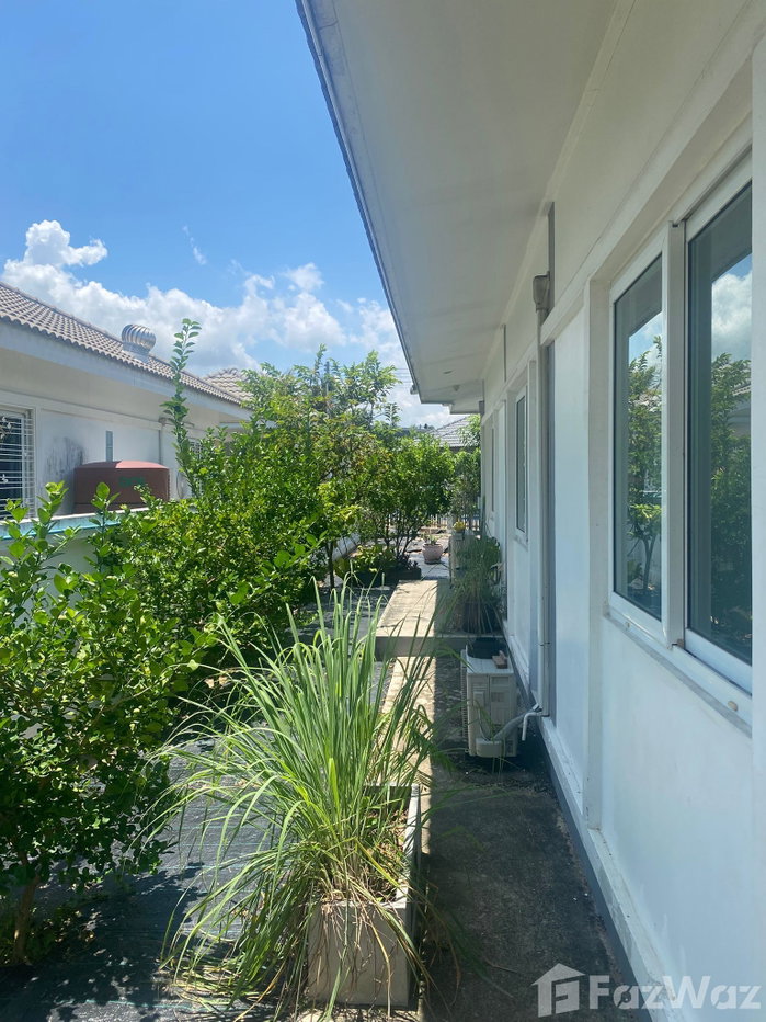 รูป ขาย บ้านเดี่ยว 3 ห้องนอน ใน ตะเคียนเตี้ย, ชลบุรี 5372648 - รูปที่ 6/19