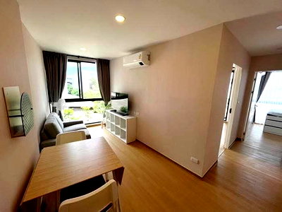 Condos for rent : Condo For Rent Bangkok Horizon Lite @ Phetkasem 48 Station