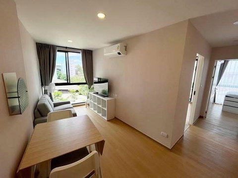 Condo For Rent Bangkok Horizon Lite @ Phetkasem 48 Station