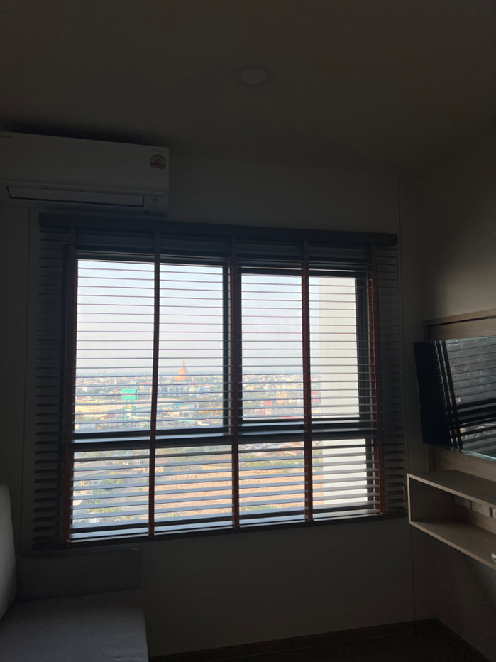 รูป 🏙️ ให้เช่า Escent Condo เซนทรัลนครปฐม - รูปที่ 12/15