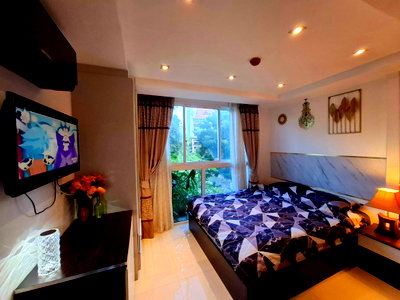 Condos for sale : Condo for sale serenity wongamat naklua 16 ready to move in