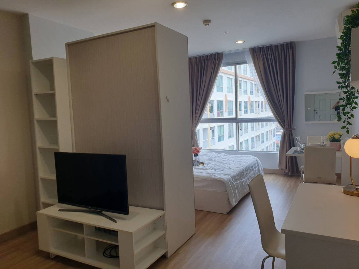 picture Condo for Rent at Life @ BTS Tha - Phra (N6905045) - 9/9