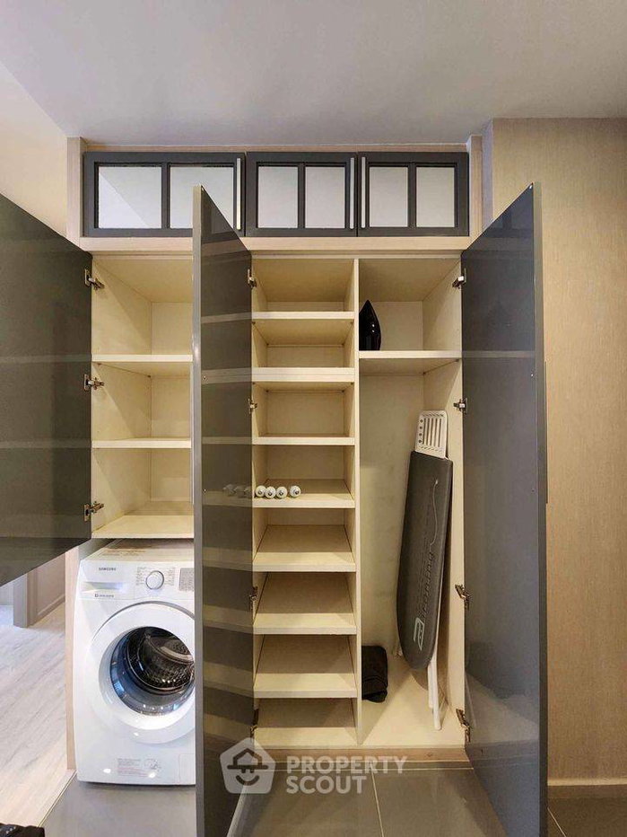 picture 2-BR Condo at M Thonglor 10 near BTS Thong Lor (ID 992547) - 2/10