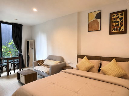 รูปภาพ [Rent] THE BASE Central Phuket 