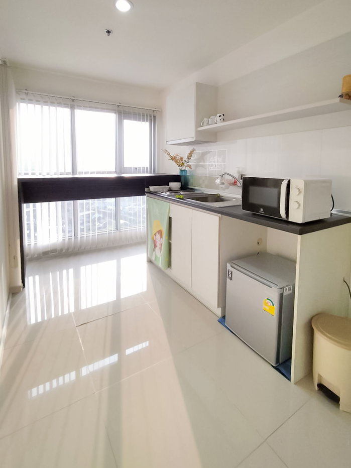picture ðĨCP-10924ðĨAspire Sukhumvit 48 ðLine : @mastercondo - 7/11