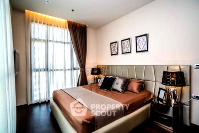 Condos for sale : 200m To BTS Phrom Phong | High-Floor 1-BR At The XXXIX By Sansiri (ID 2932969)