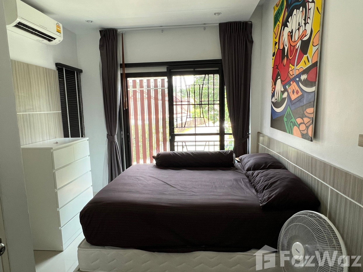 รูป วิลล่าให้เช่า 2 ห้องนอน ในโครงการ ภูเก็ตบ้านเจริญสุข 1397452 - รูปที่ 15/27