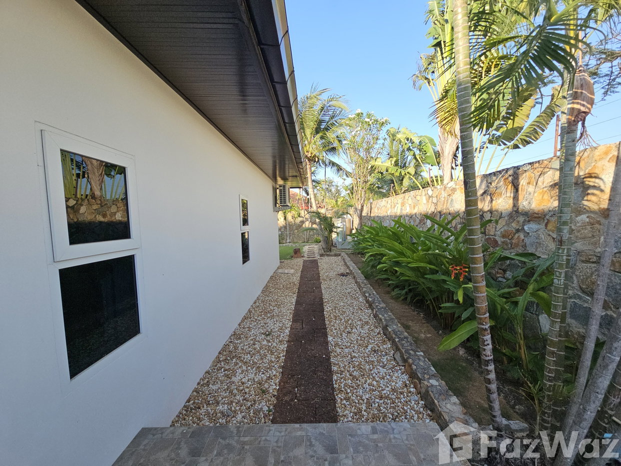 รูป วิลล่าให้เช่า 5 ห้องนอน ในโครงการ Marco Villa  5333268 - รูปที่ 13/28