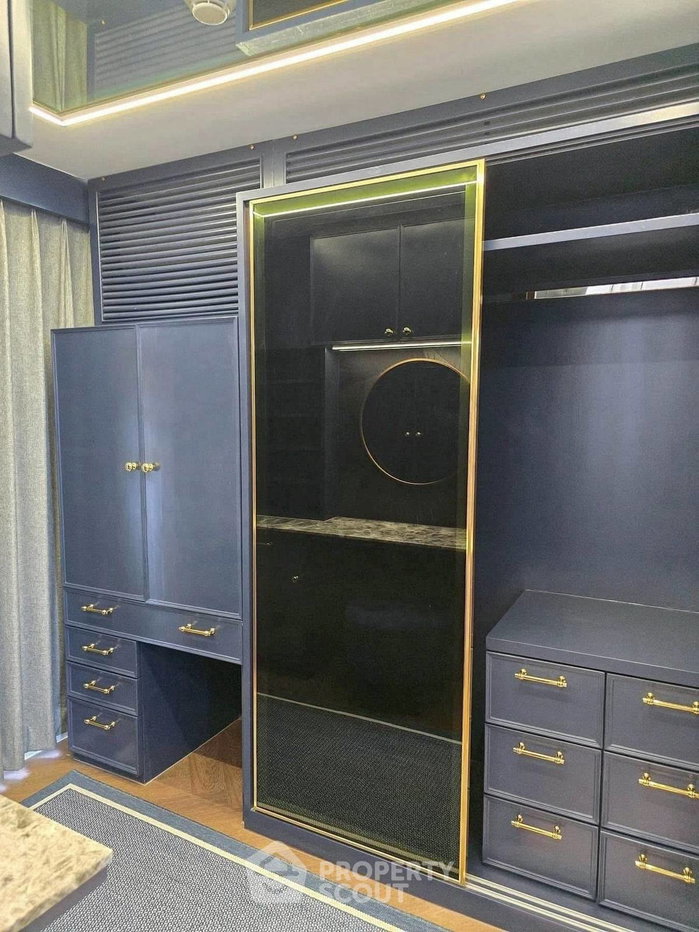 รูป คอนโด 1-ห้องนอน ที่ ไนท์บริดจ์ ไพรม์ สาทร ใกล้ BTS เซนต์หลุยส์ (ID 2926631) - รูปที่ 10/16