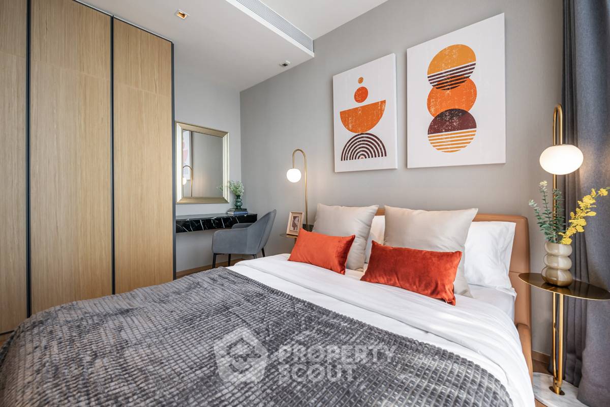picture 2-BR Condo at Beatniq Sukhumvit 32 near BTS Thong Lor (ID 2916505) - 28/31