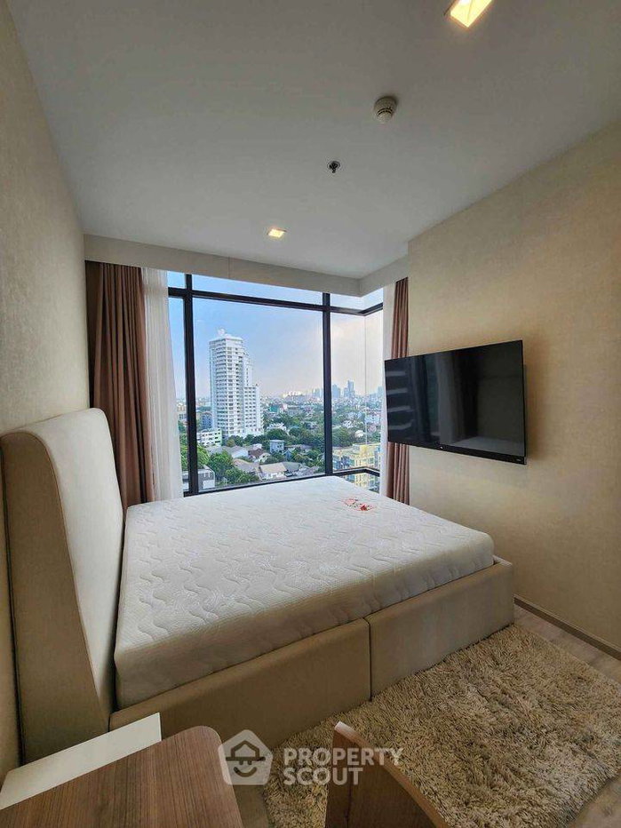 picture 2-BR Condo at M Thonglor 10 near BTS Thong Lor (ID 992547) - 9/10