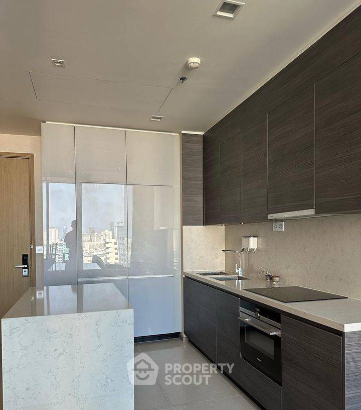 picture 2-BR Condo at The Esse Asoke near MRT Sukhumvit (ID 2926502) - 10/13