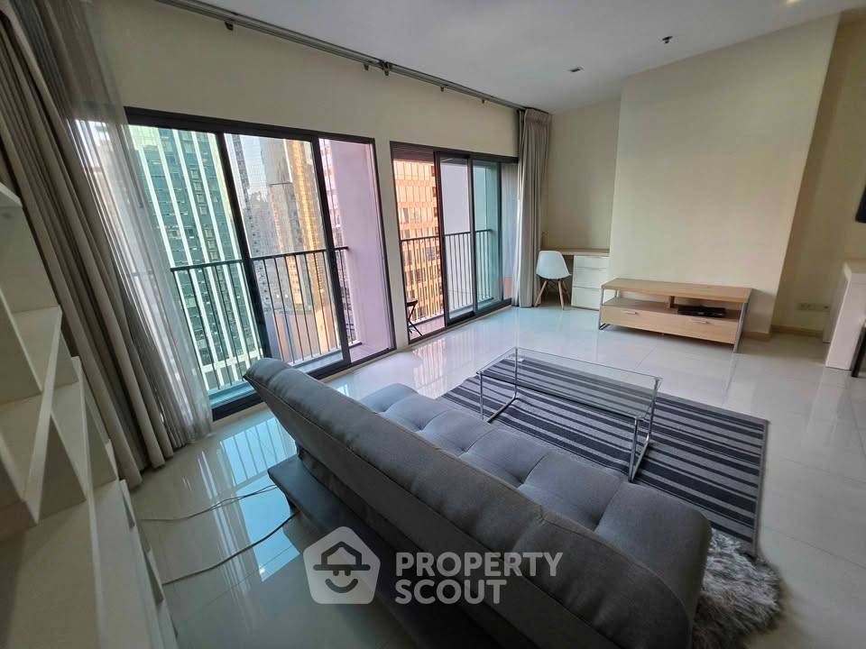 picture 1-BR Condo at Noble Remix near BTS Thong Lor (ID 2927871) - 11/11