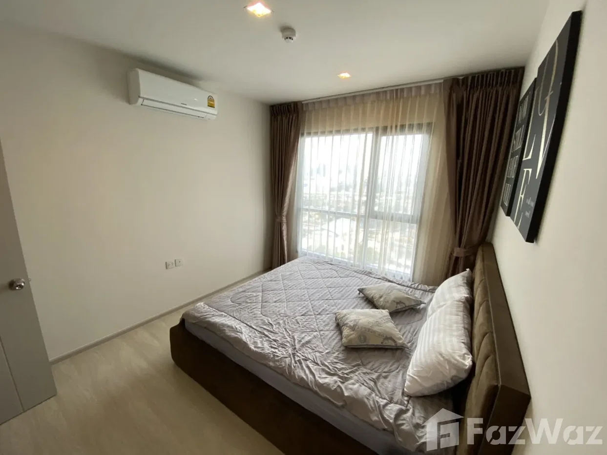 รูป ขาย คอนโด 1 ห้องนอน ในโครงการ ไลฟ์ สุขุมวิท 48 1124680 - รูปที่ 3/14