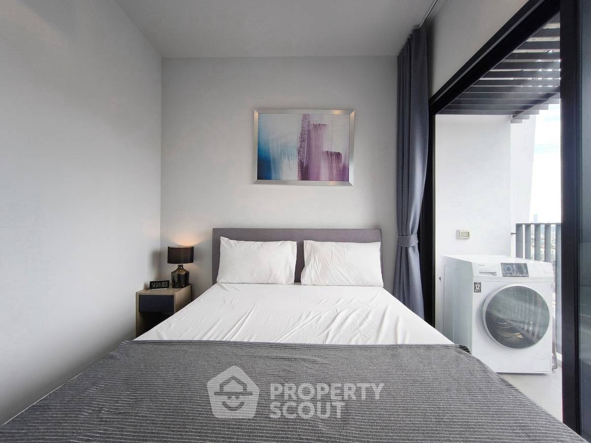 picture 1-BR Condo at XT Ekkamai near BTS Thong Lor (ID 2361662) - 3/9
