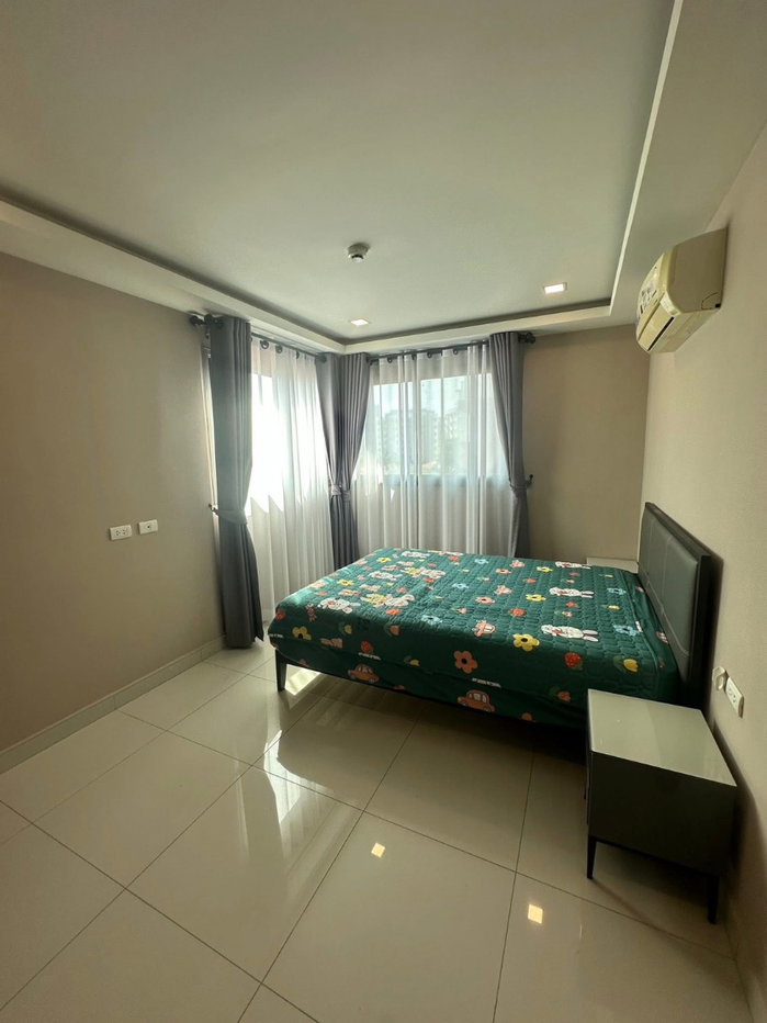 รูป 🏢 Arcadia Beach Continental | ห้องใหญ่ 62 ตร.ม. พร้อมเฟอร์ครบ ราคาดีมาก - รูปที่ 5/10