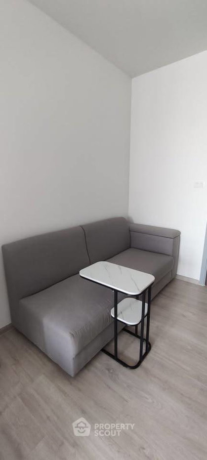 รูป คอนโด 1-ห้องนอน ที่ นิช โมโน แจ้งวัฒนะ ใน คลองเกลือ (ID 2931822) - รูปที่ 5/5